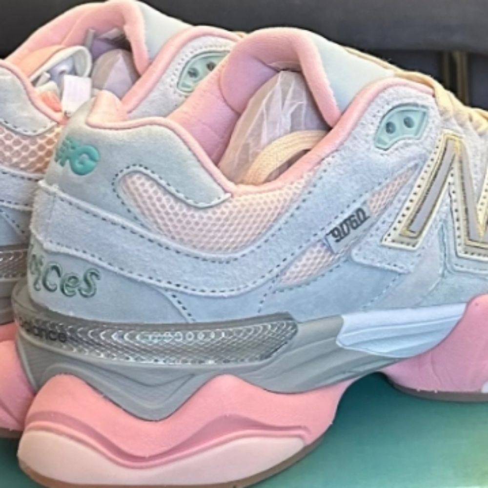 New Balance Unisex 9060 ‘Joe’s Freshgoods’ Shoes